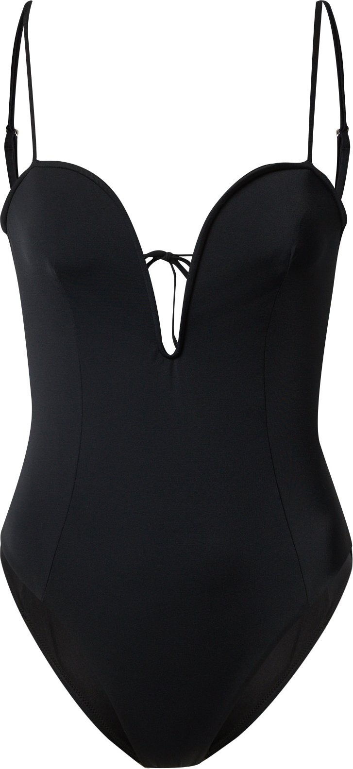 EDITED Plavky 'Zilla' černá