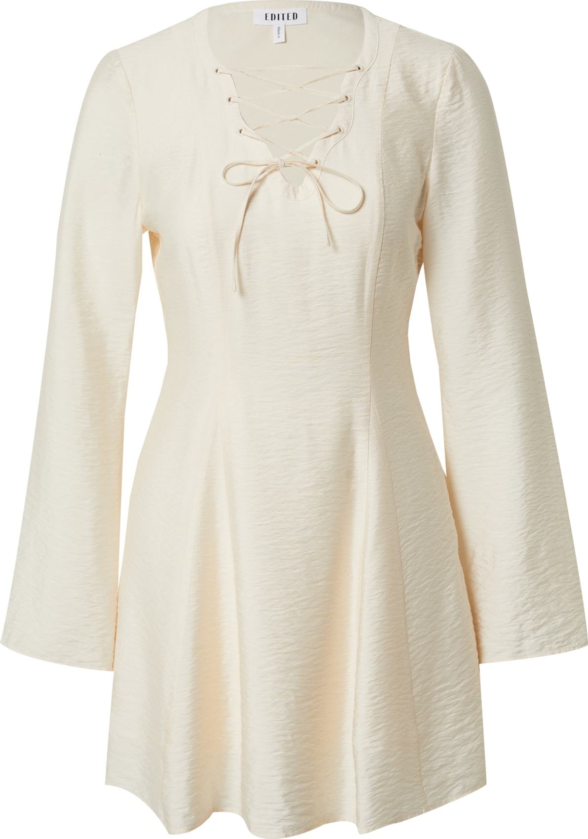 EDITED Šaty 'Prudence' béžová