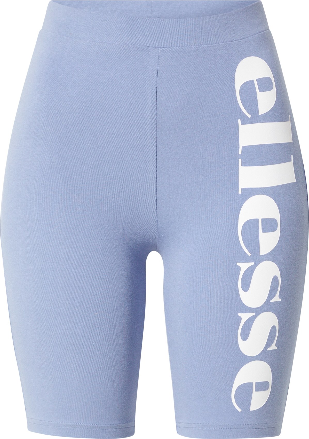 ELLESSE Legíny 'Classicista' světlemodrá / bílá
