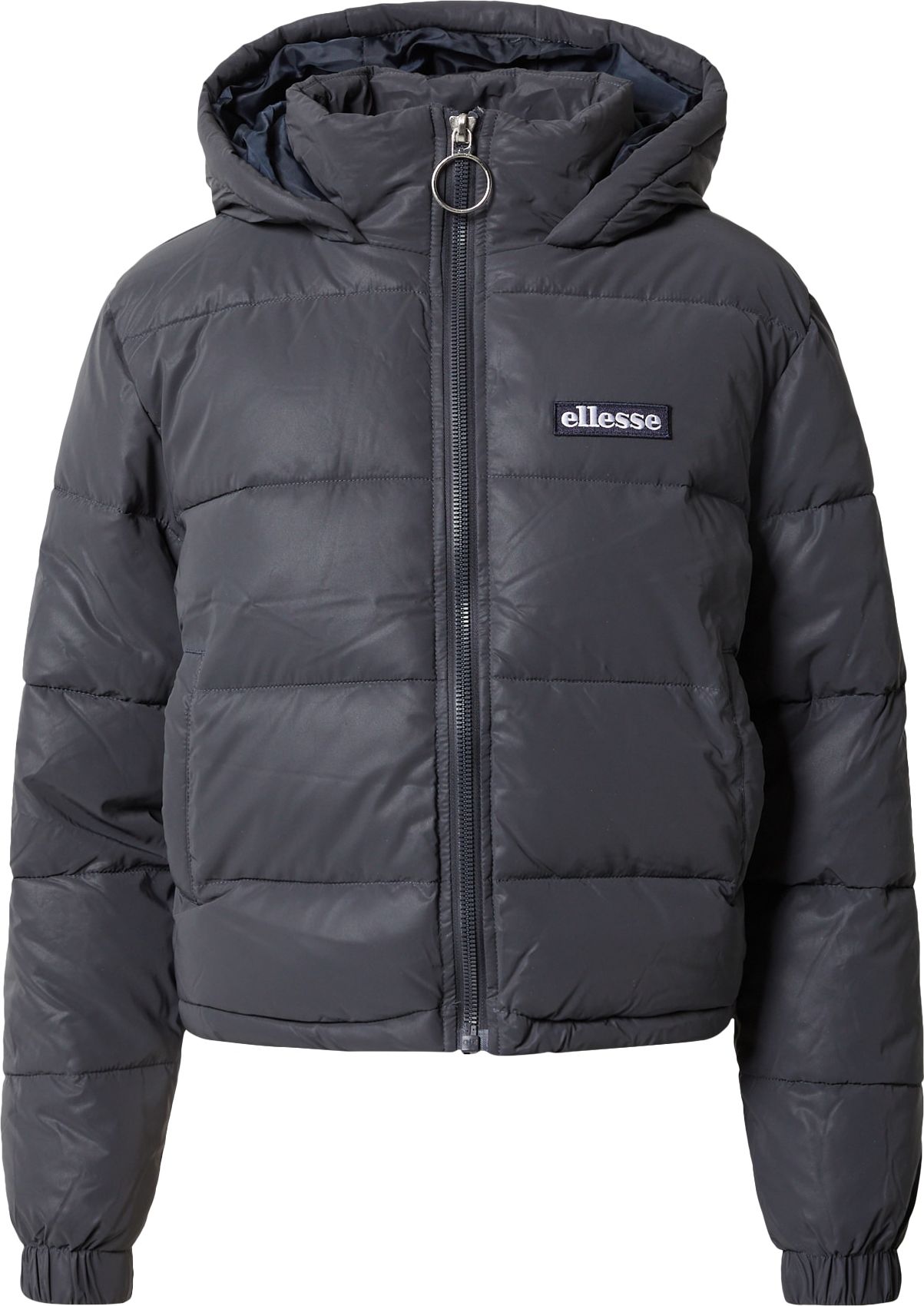 ELLESSE Přechodná bunda 'Pana' antracitová