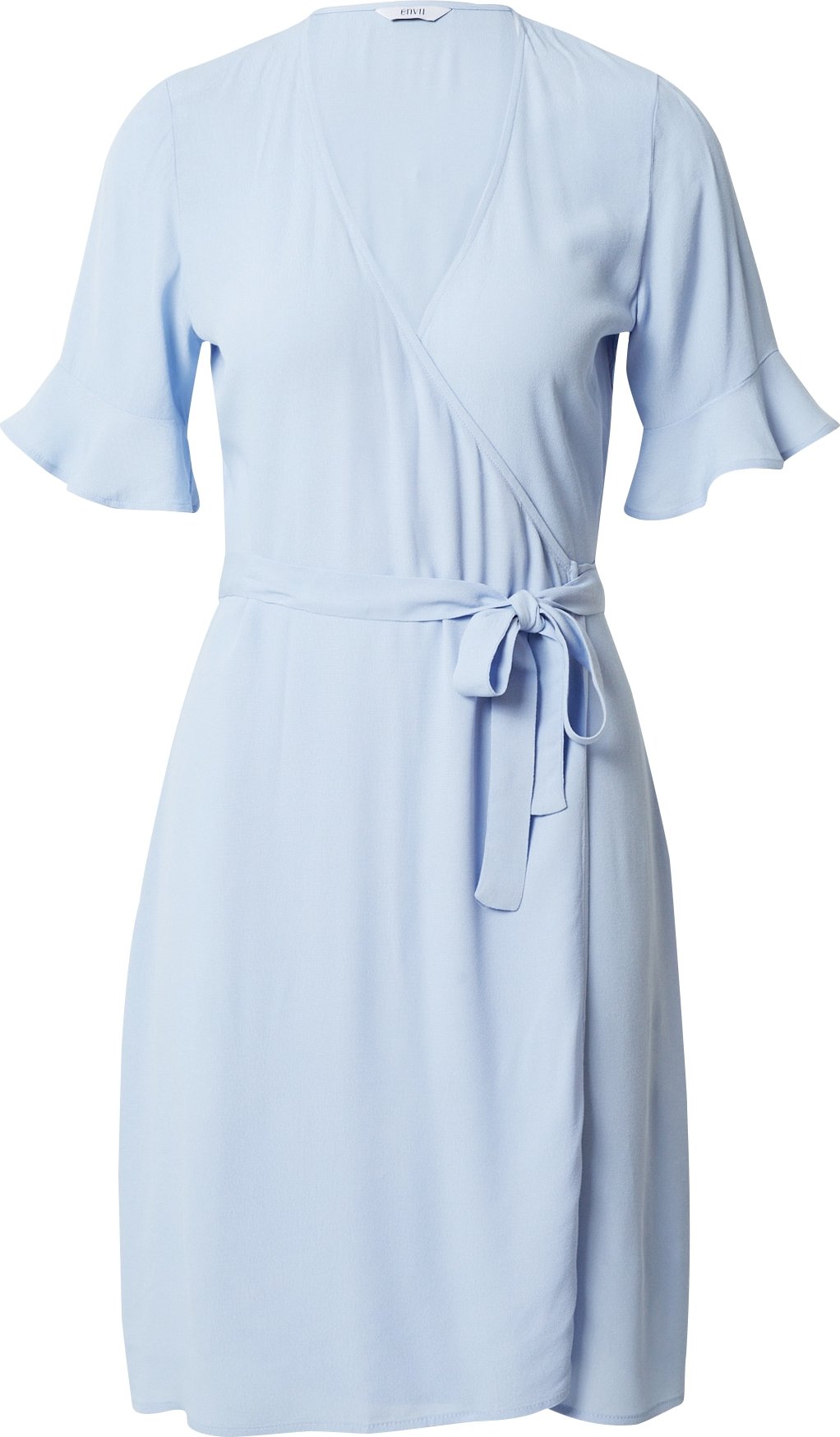 Envii Šaty 'ENIVORY' světlemodrá
