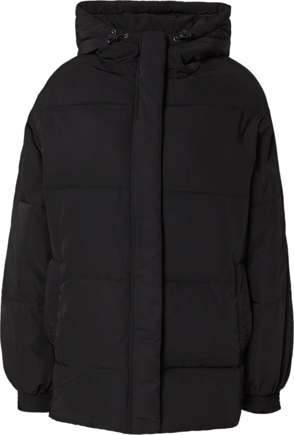 Envii Zimní bunda 'POINT' černá