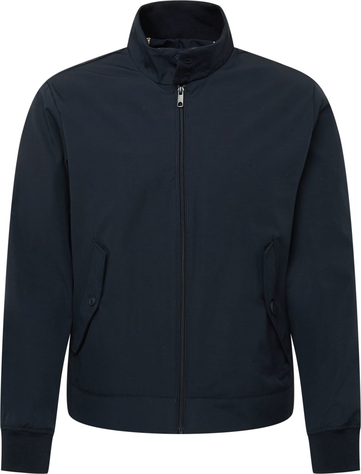 ESPRIT Přechodná bunda námořnická modř