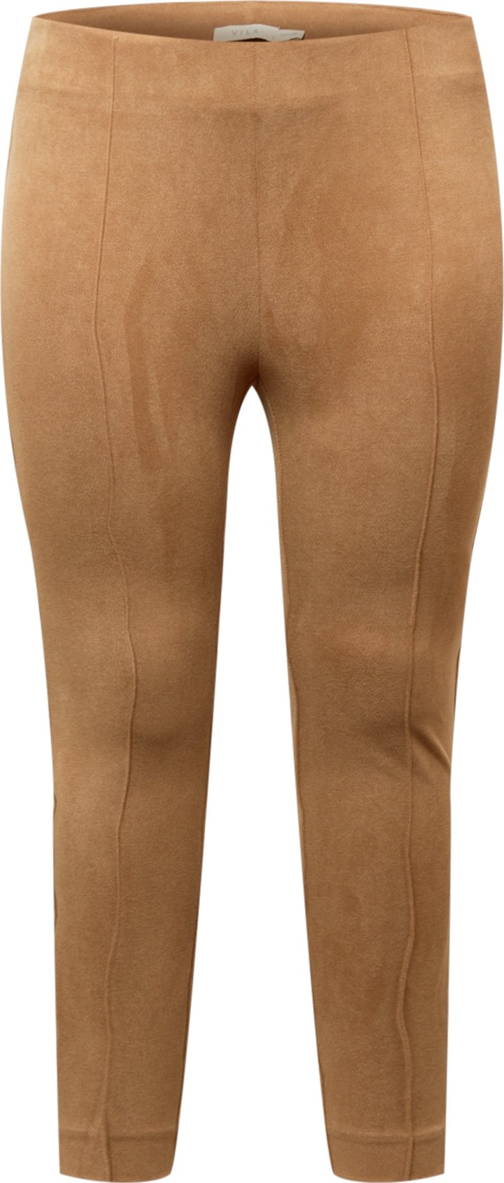 EVOKED Legíny světle hnědá