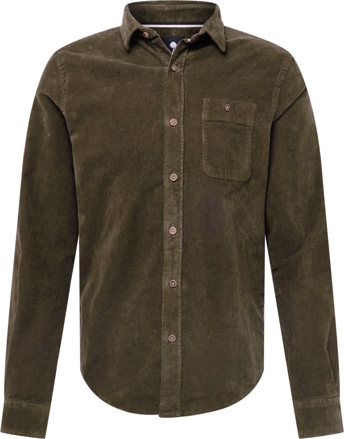 FAGUO Košile 'ONCA' khaki