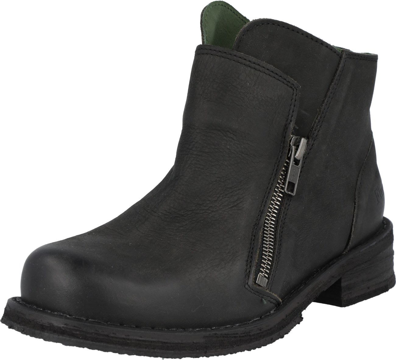 FELMINI Nízké kozačky 'Cooper' černá