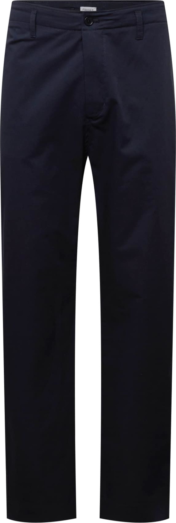 Filippa K Chino kalhoty 'M. Flynn' námořnická modř