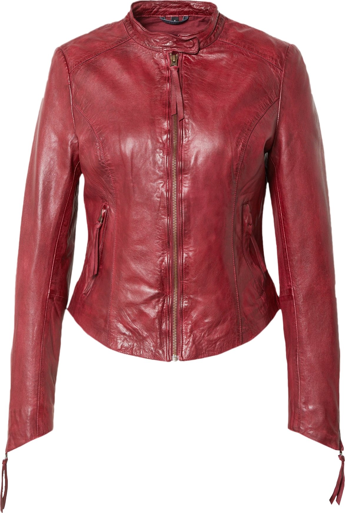 FREAKY NATION Přechodná bunda 'Charis' červená