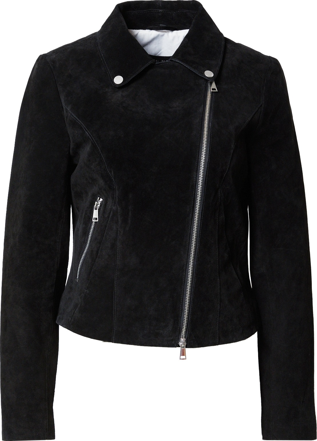 FREAKY NATION Přechodná bunda 'Sunset Light' černá