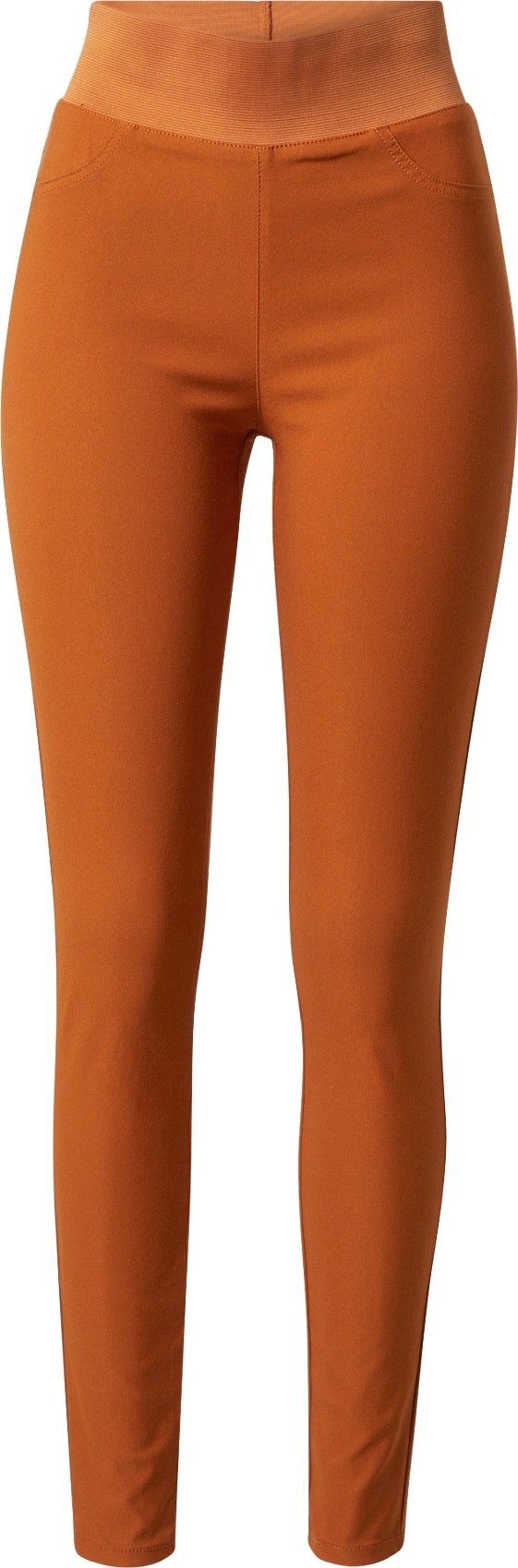 Freequent Legíny 'SHANTAL' koňaková