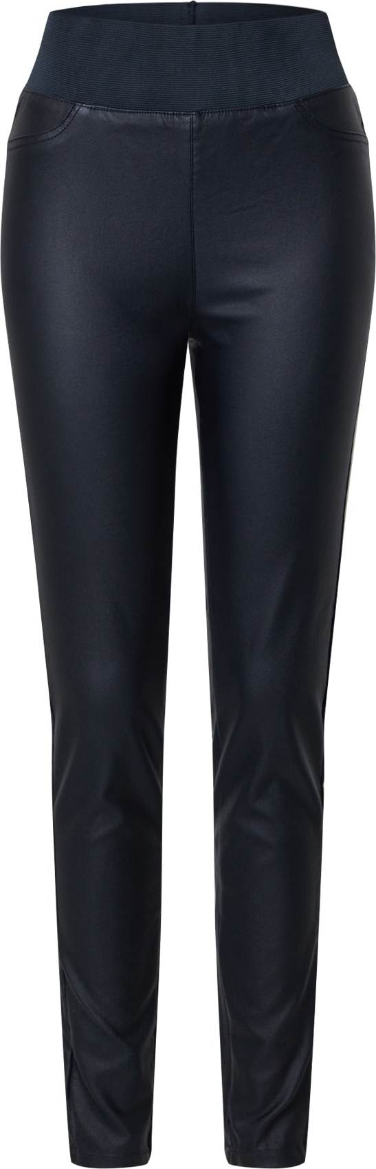 Freequent Legíny 'SHANTAL' marine modrá