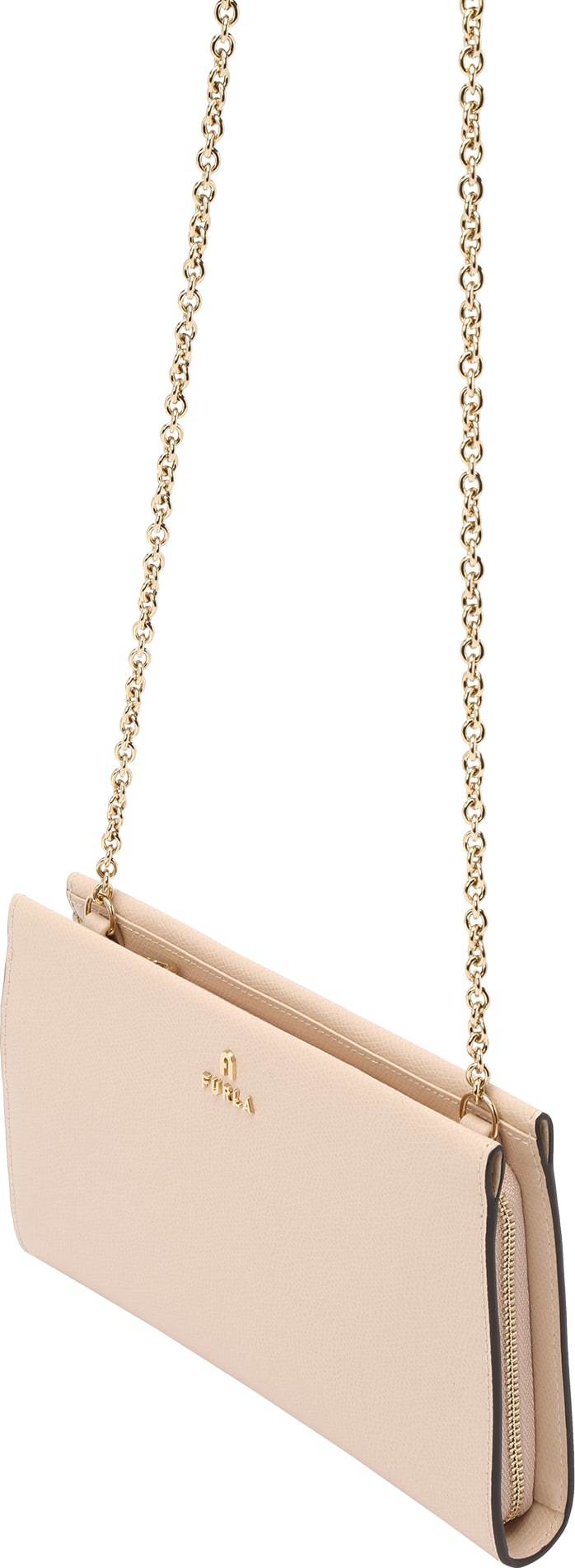 FURLA Taška přes rameno 'CAMELIA' růžová