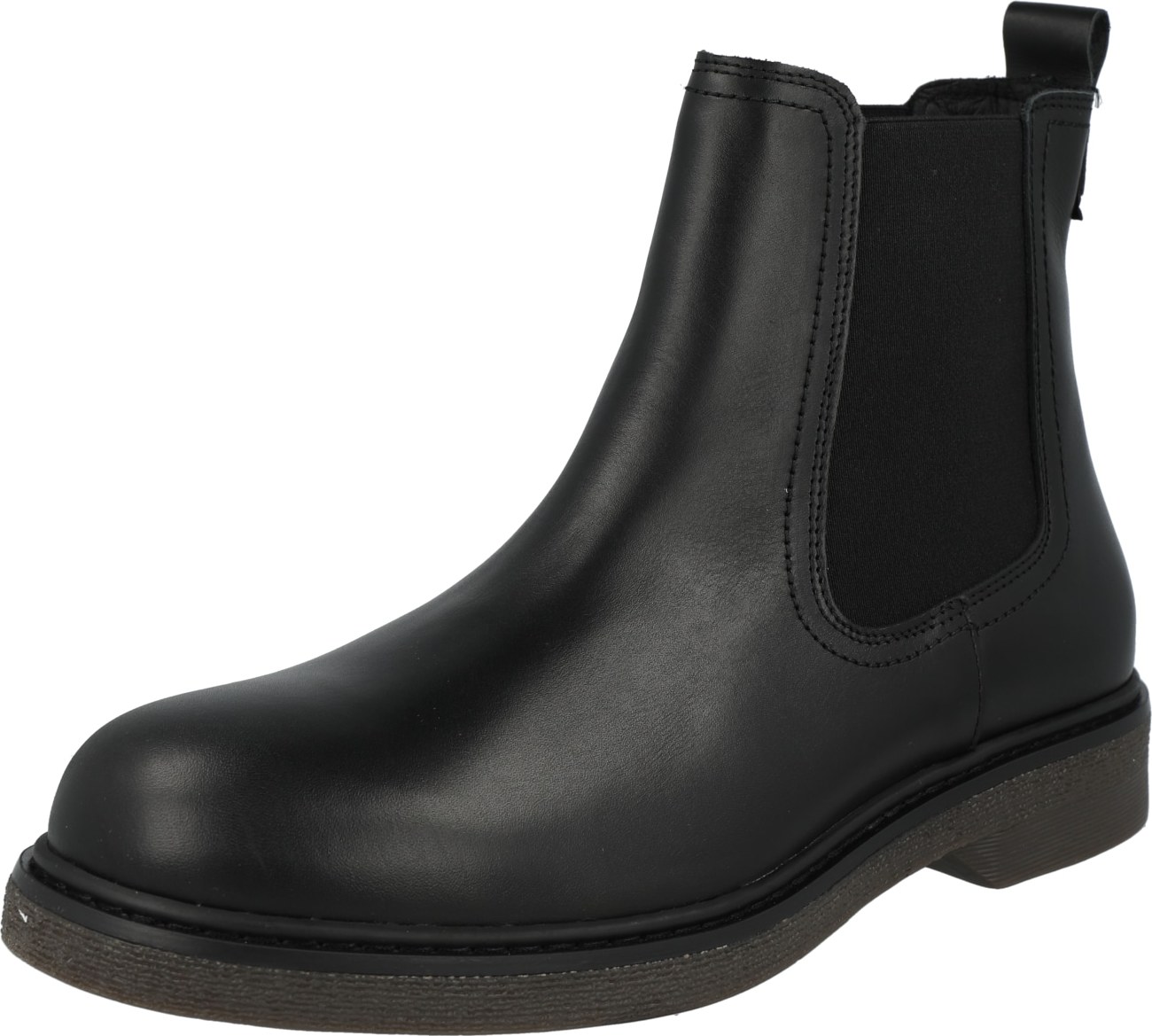 G-Star RAW Chelsea boty 'SCUTAR' černá