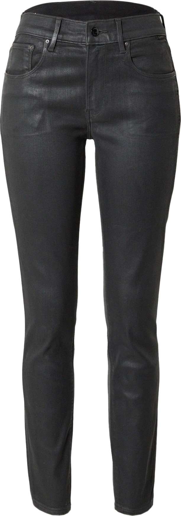 G-Star RAW Džíny antracitová