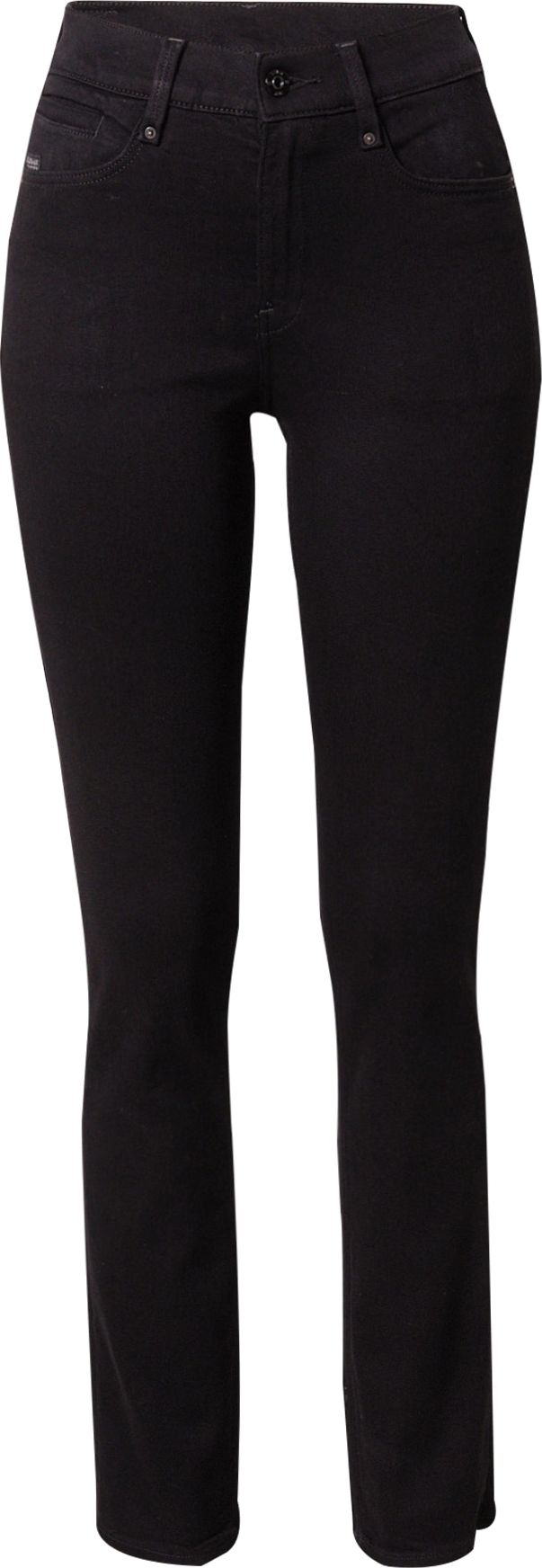 G-Star RAW Džíny černá