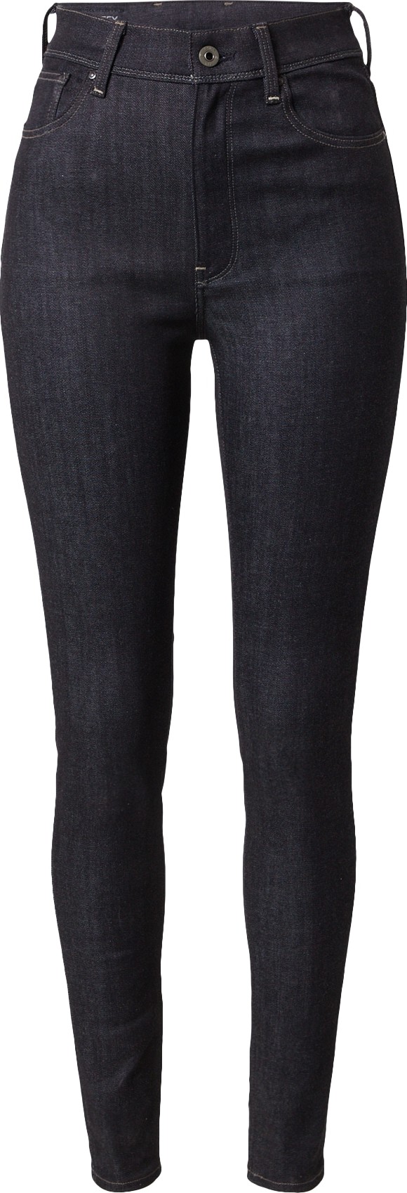 G-Star RAW Džíny 'Kafey' modrá džínovina