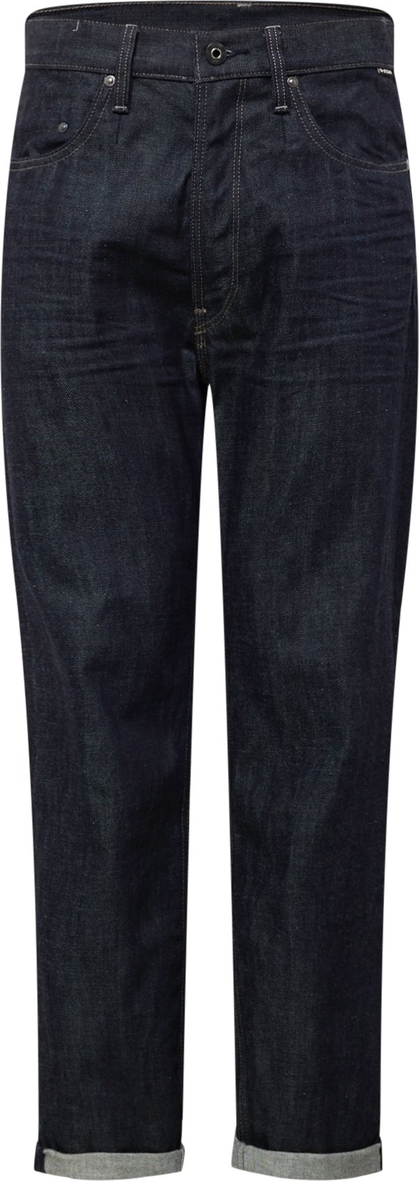 G-Star RAW Džíny modrá džínovina