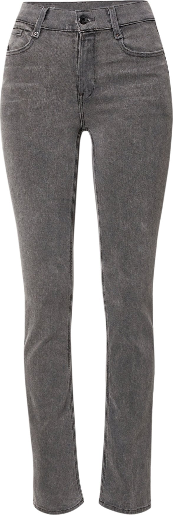 G-Star RAW Džíny 'Noxer' šedá