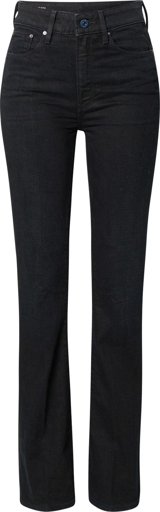 G-Star RAW Džíny tmavě modrá