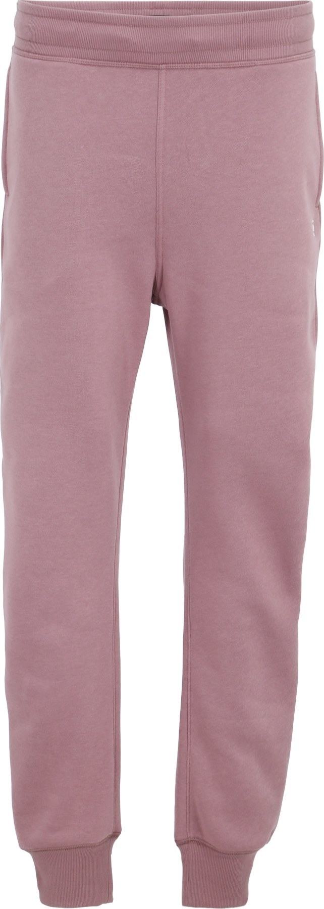 G-Star RAW Kalhoty fialová