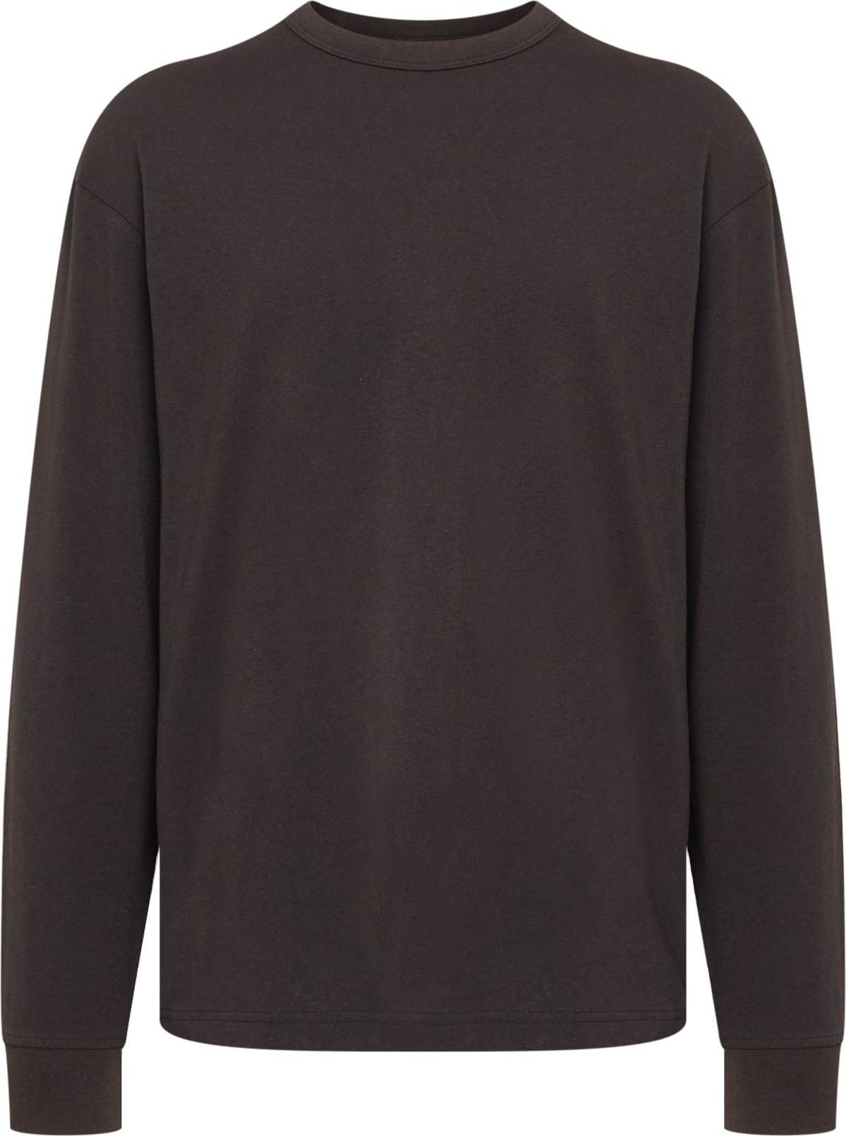 G-Star RAW Tričko černá / bílá