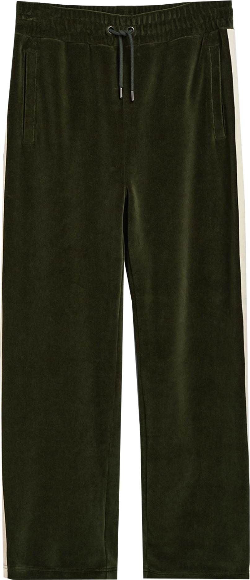 GANT Kalhoty zelená