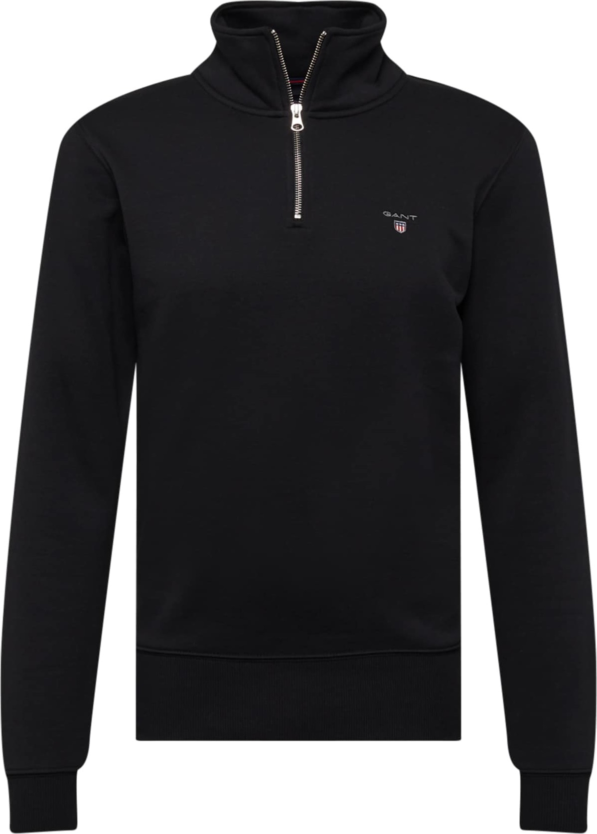 GANT Mikina černá