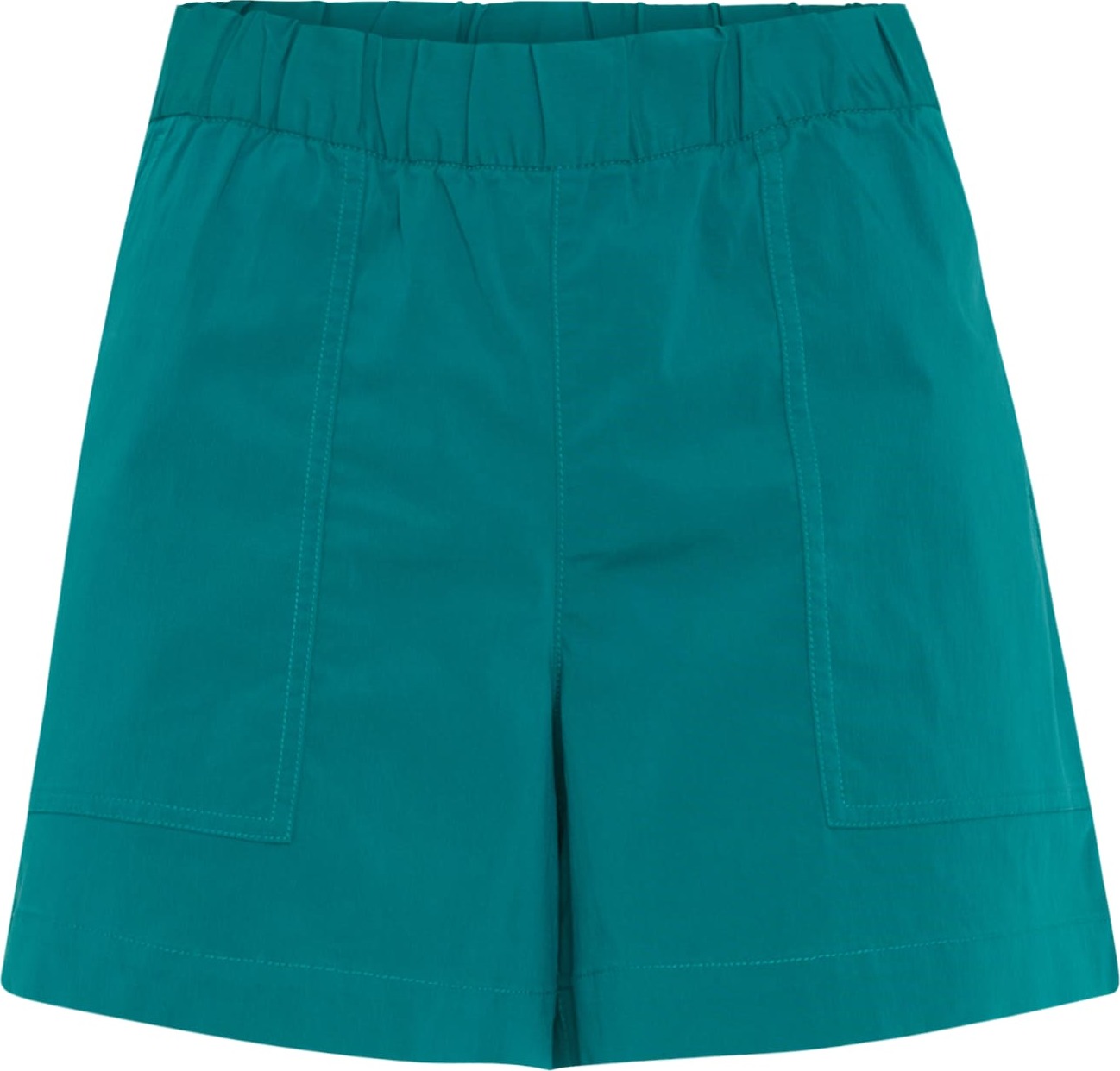 GAP Kalhoty 'OFF-DUTY' nefritová