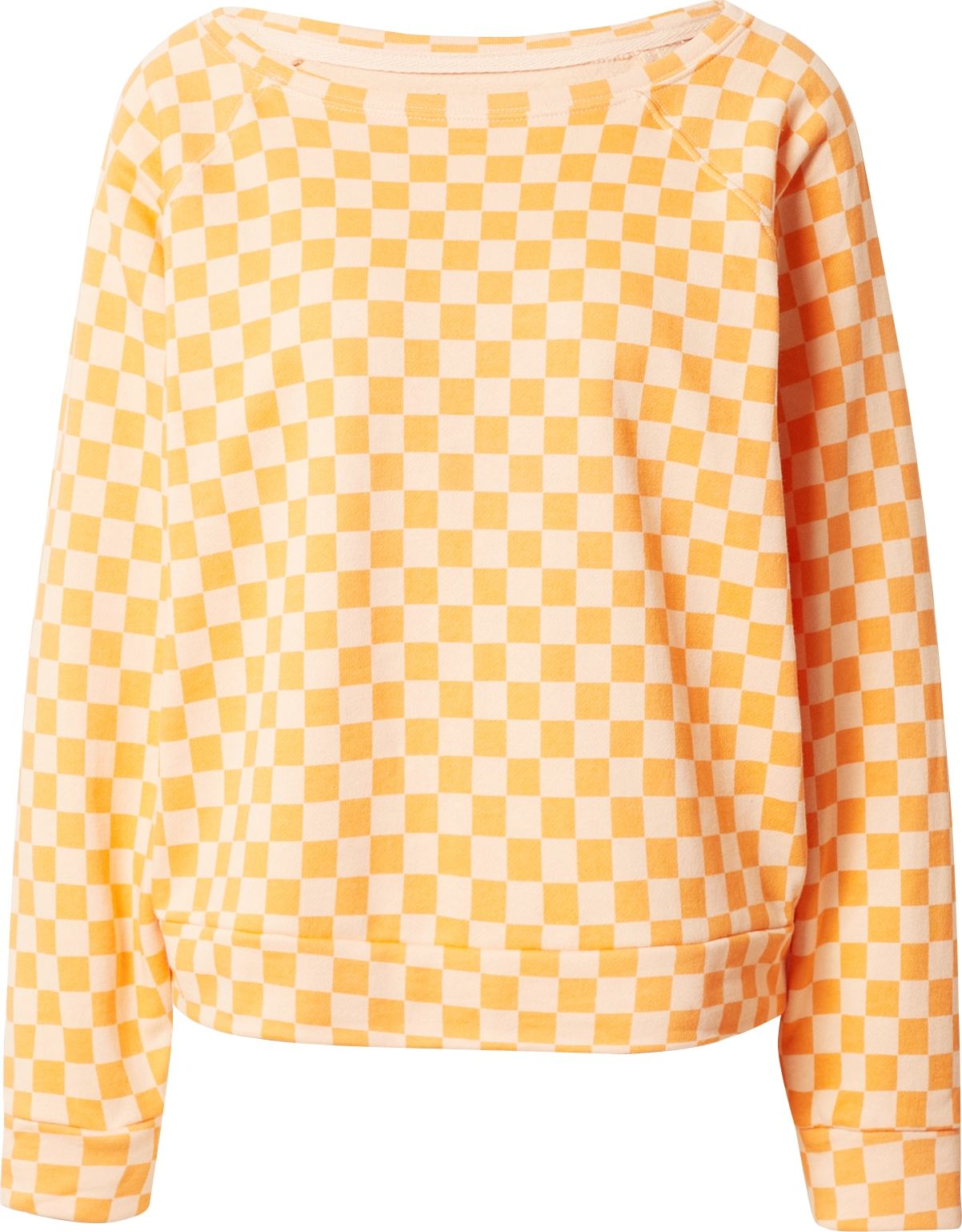 GAP Mikina oranžová / růžová