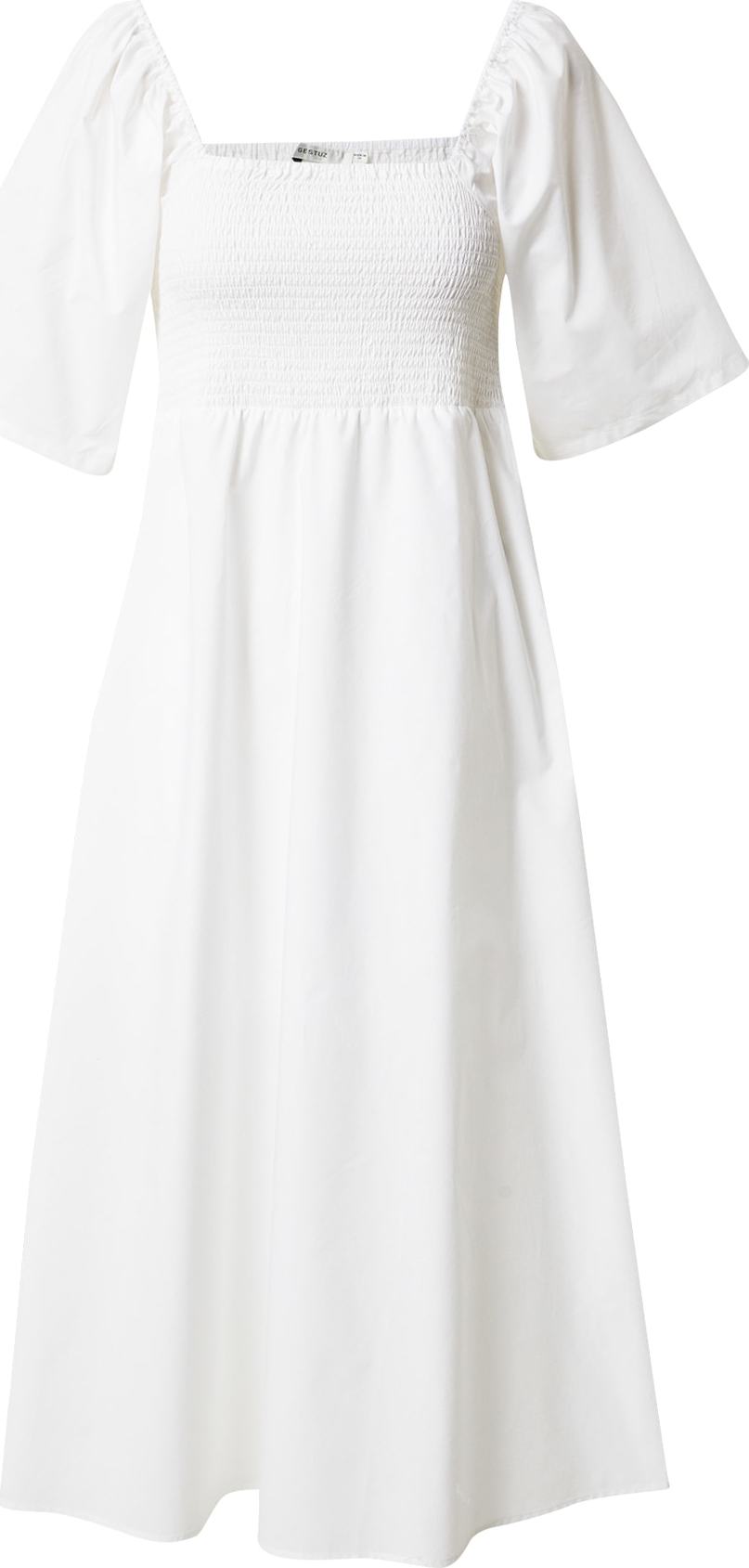 Gestuz Šaty 'Josha' bílá