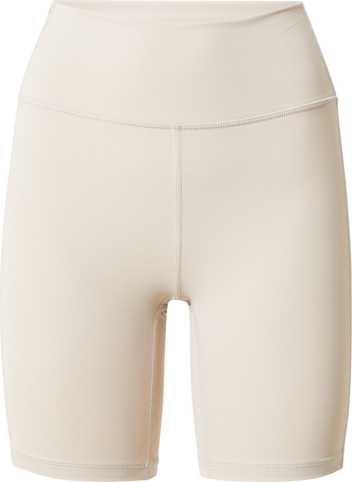 Gilly Hicks Legíny 'ENERGIZE' béžová / černá