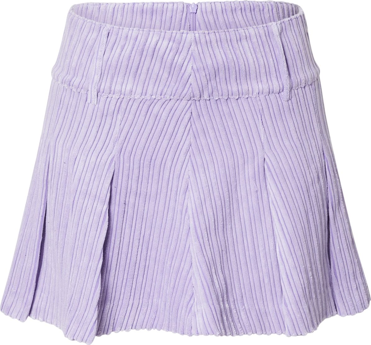 Gina Tricot Sukně 'Shilrea' světle fialová