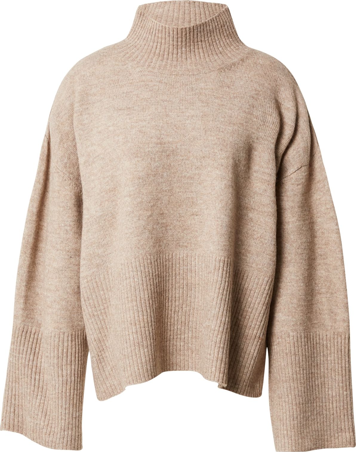 Gina Tricot Svetr 'Lova' béžová