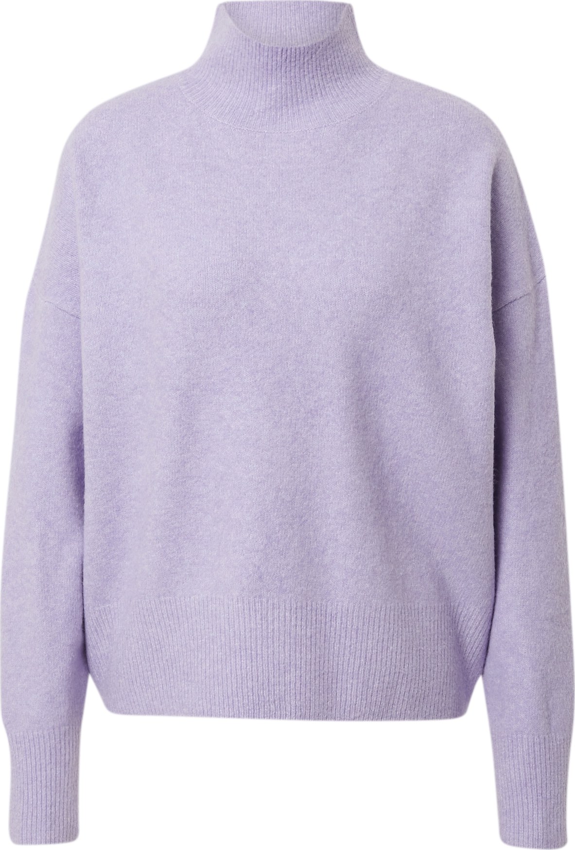 Gina Tricot Svetr 'Lovisa' šeříková