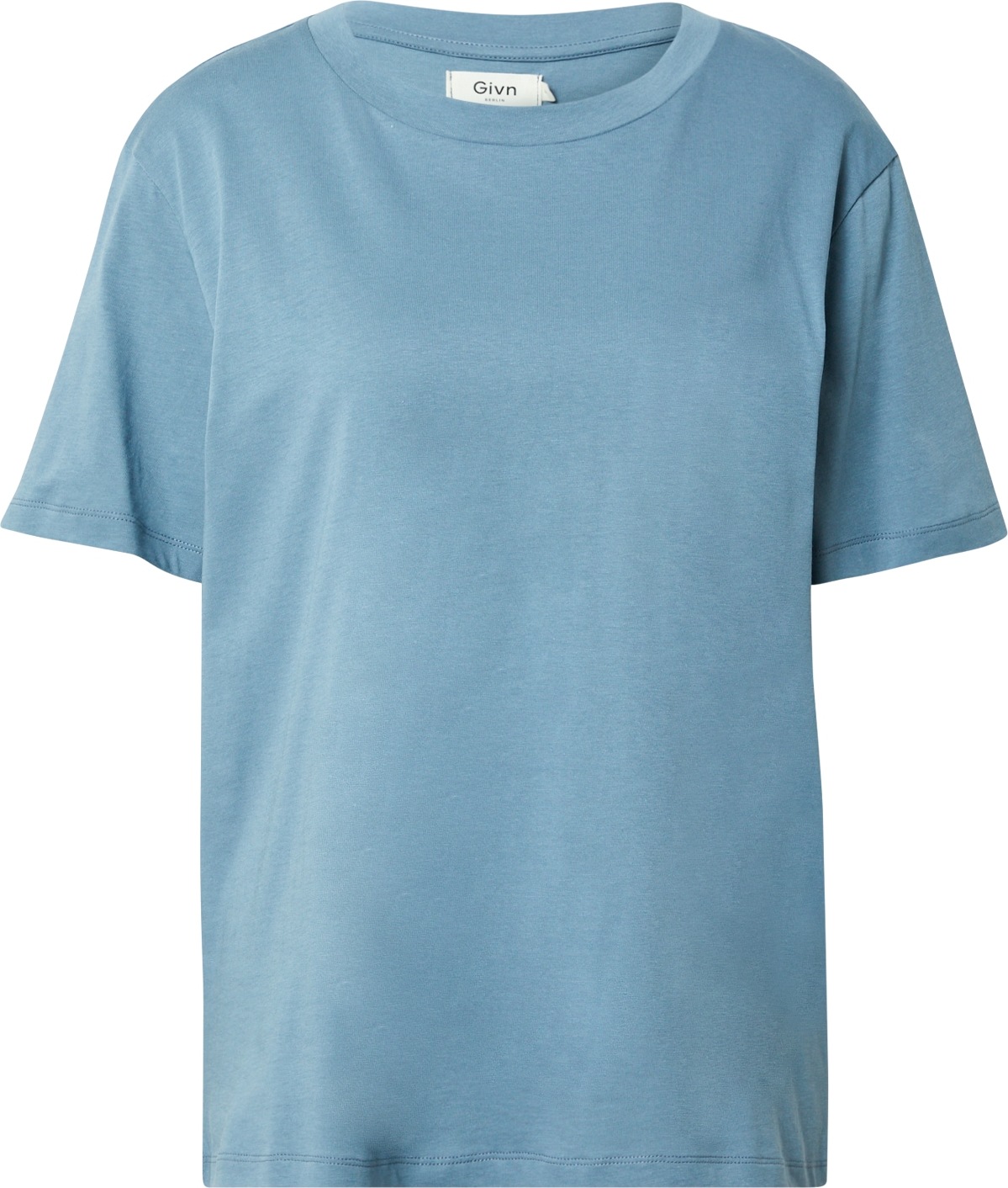 Givn Berlin Tričko 'MASHA' světlemodrá