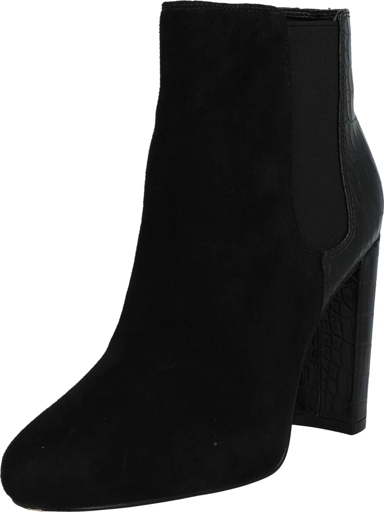 GUESS Chelsea boty 'RICO' černá