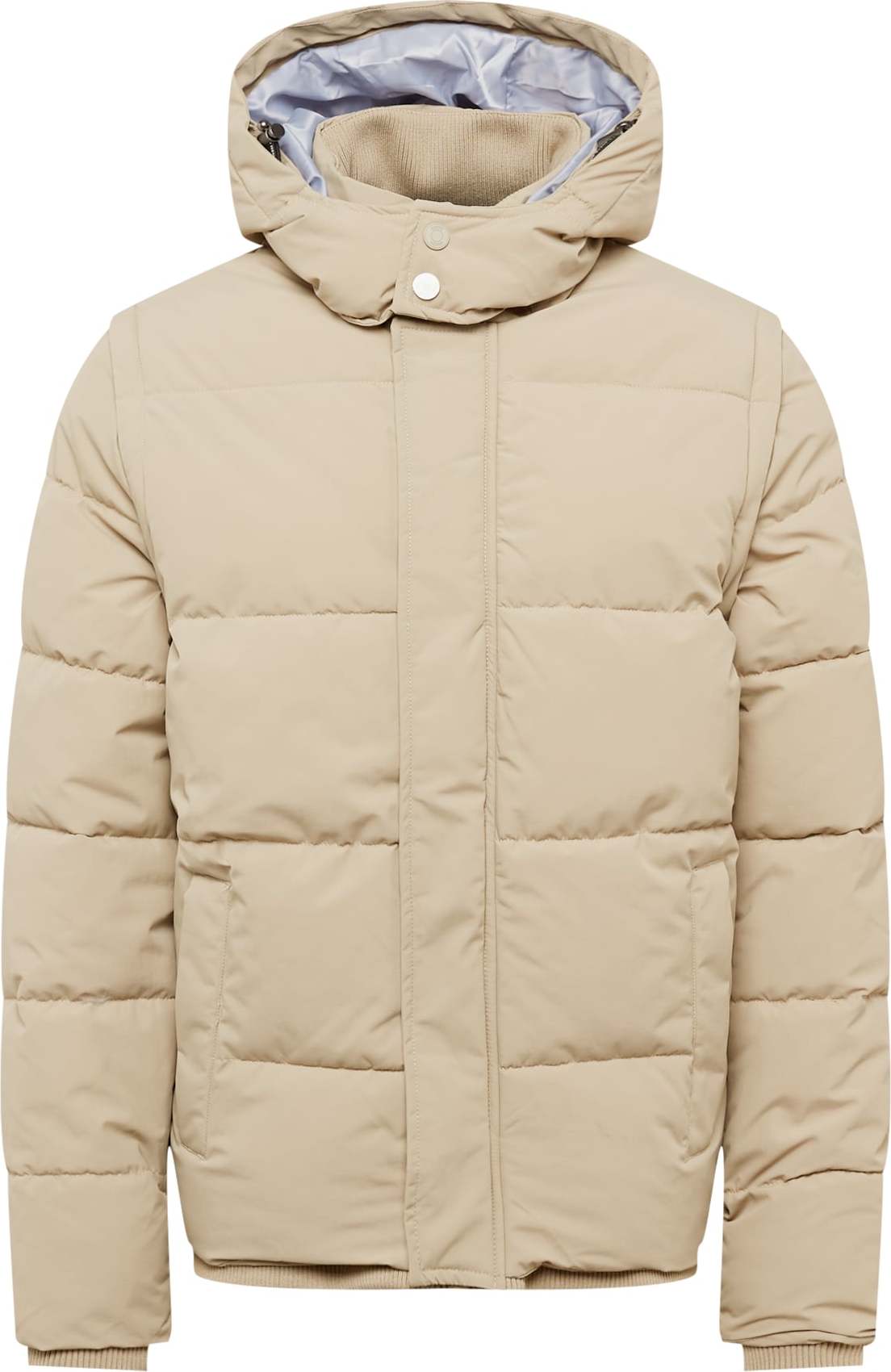 GUESS Přechodná bunda režná