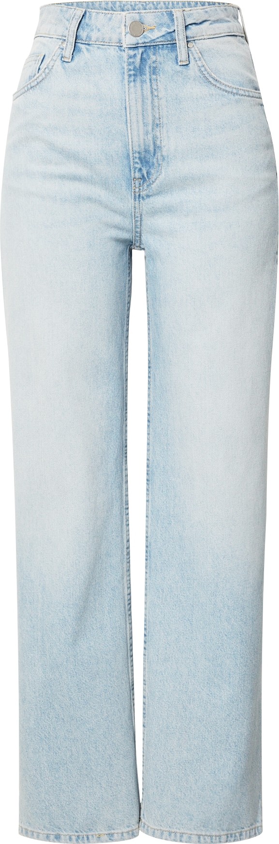 Guido Maria Kretschmer Collection Džíny 'Briley' světlemodrá