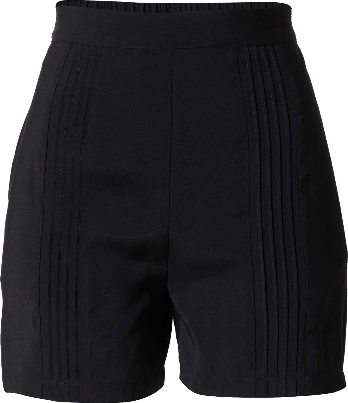 Guido Maria Kretschmer Collection Kalhoty 'Tessa' černá