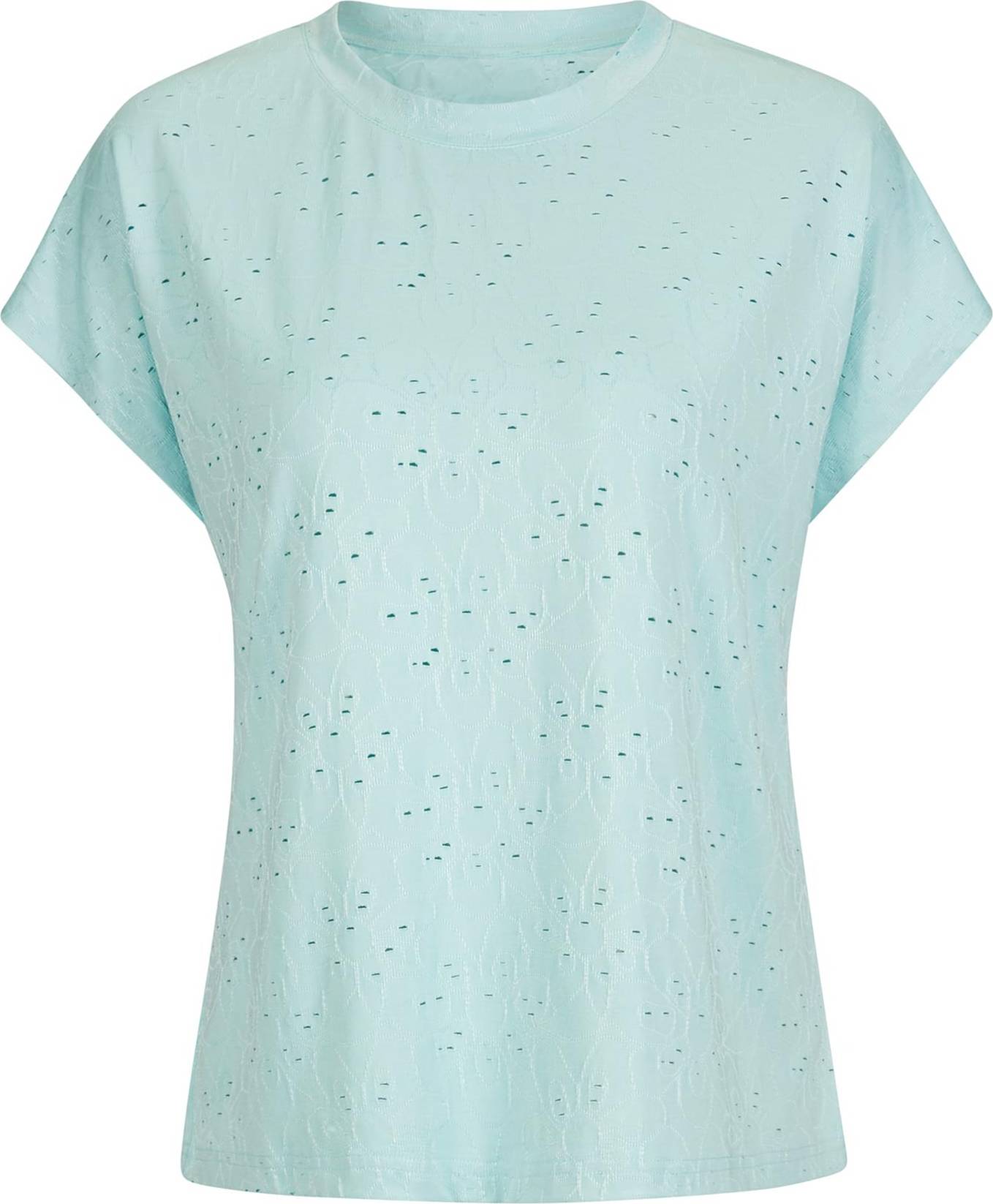 heine Tričko modrá