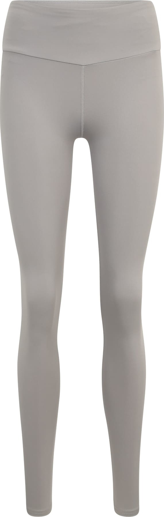 Hey Honey Sportovní kalhoty šedá