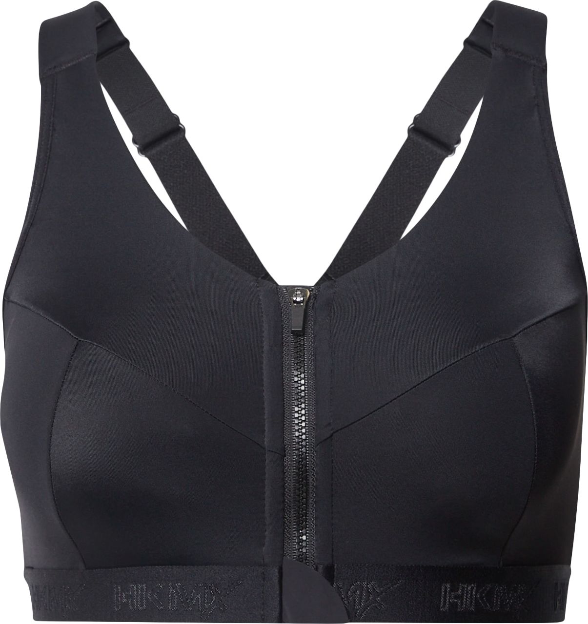 HKMX Sportovní podprsenka 'The Pro L3' černá