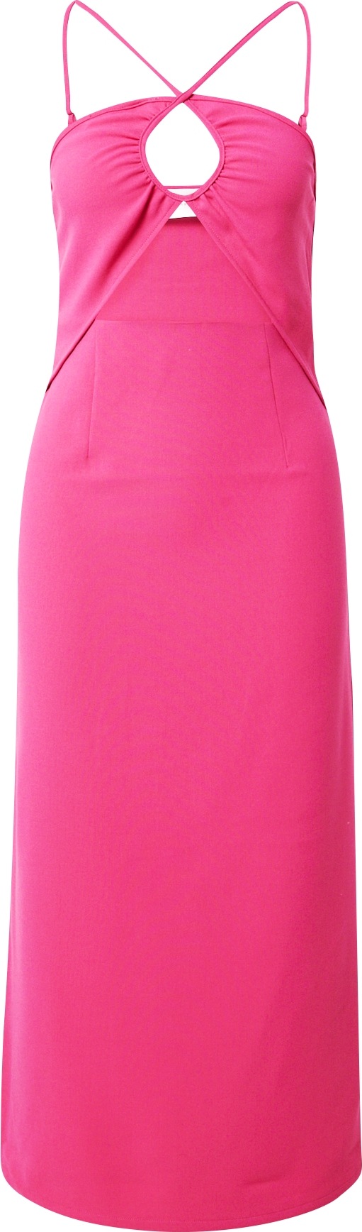 Hosbjerg Letní šaty 'Honey' pink