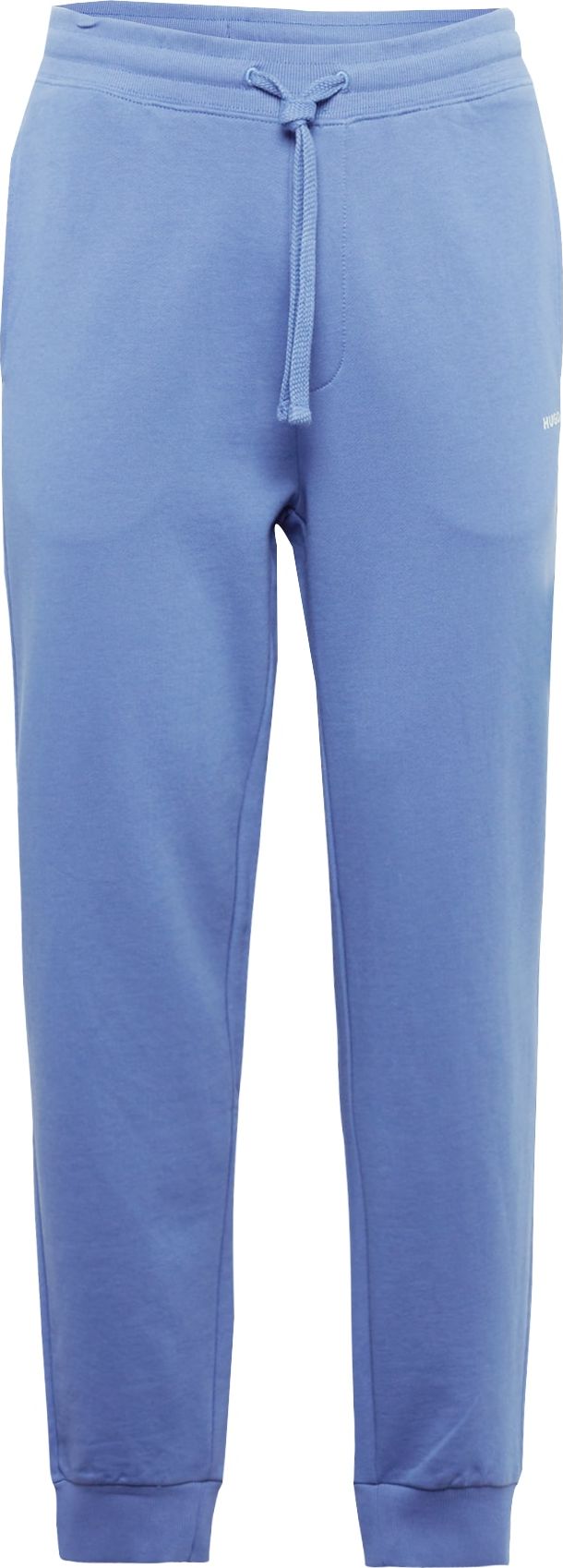 HUGO Kalhoty 'Dayote' kouřově modrá