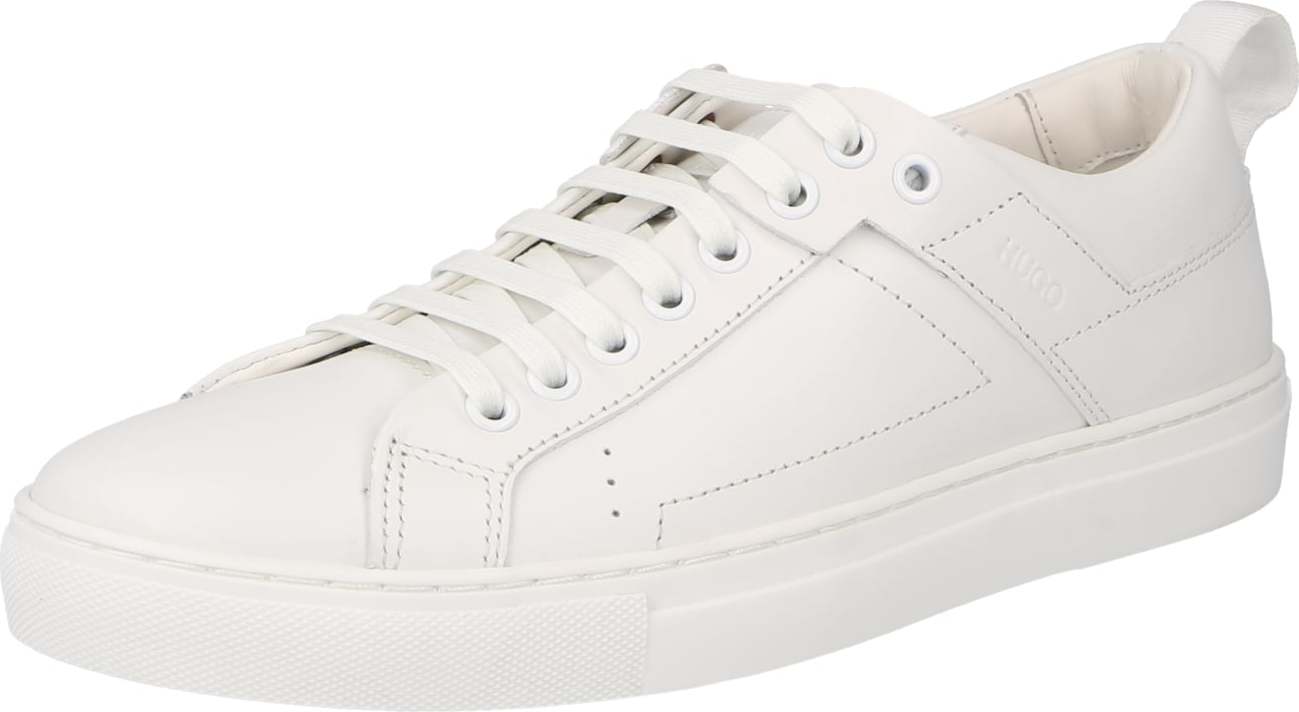 HUGO Tenisky 'Mayfair' bílá