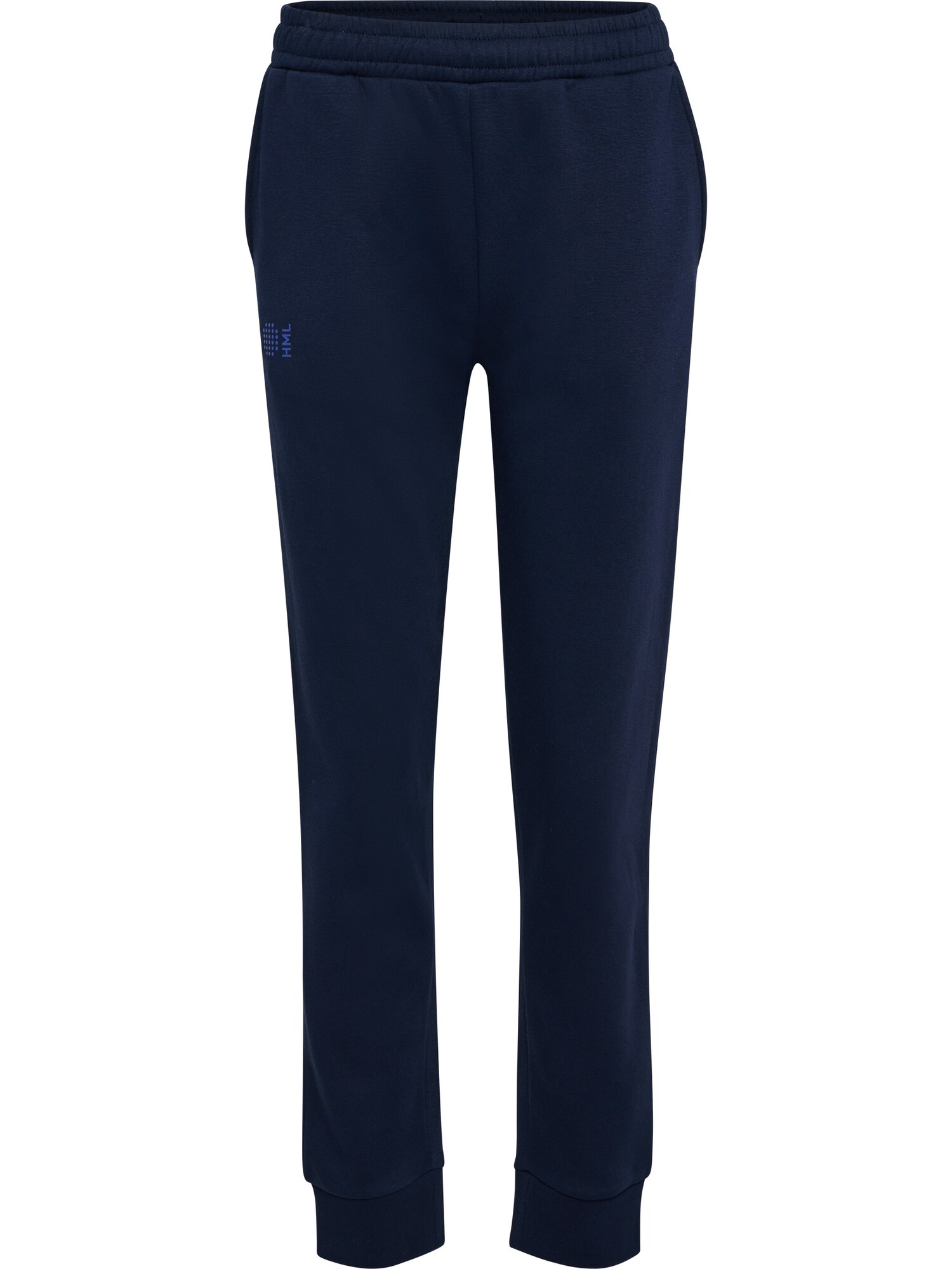 Hummel Sportovní kalhoty námořnická modř
