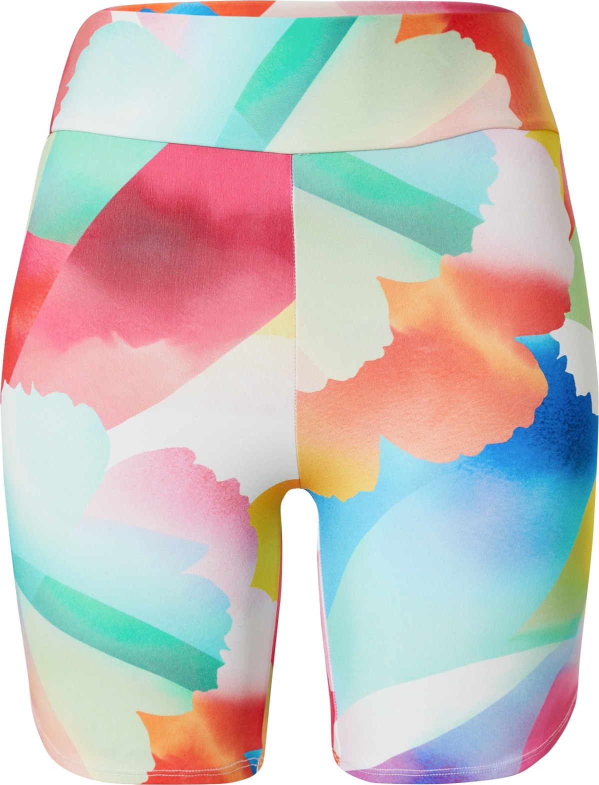 Hurley Sportovní kalhoty 'SUNDANCE' mix barev