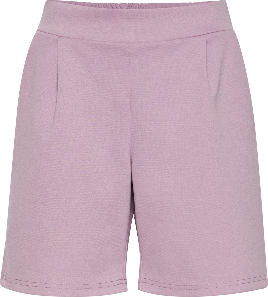 ICHI Kalhoty 'KATE' lenvandulová