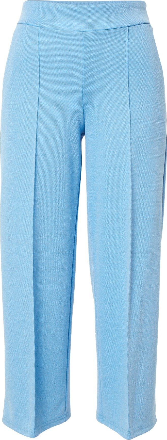 ICHI Kalhoty 'NEVELIN' světlemodrá