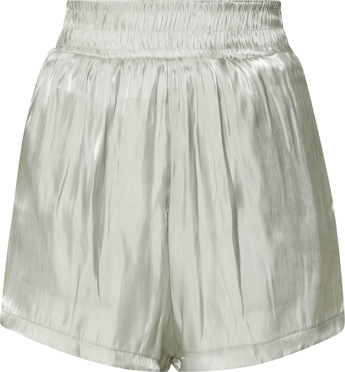 In The Style Kalhoty 'NAOMI' pastelově zelená